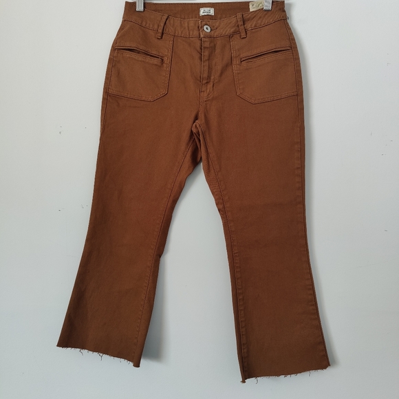 Pimkie Collection Cropped Trouser Jeans - Picture 2 of 5